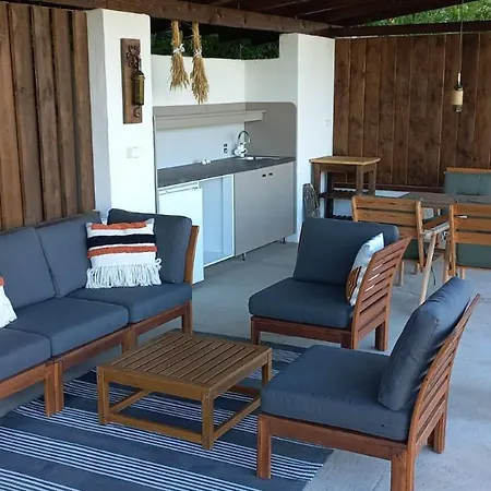 Press House At The Walnut Tree - Mypresshouse Holiday home Pecsely