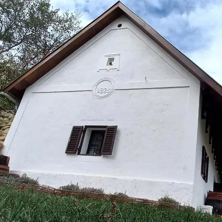 Prázdninový dům Press House At The Walnut Tree - Mypresshouse Pécsely