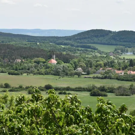 Press House At The Walnut Tree - Mypresshouse Prázdninový dům Pécsely