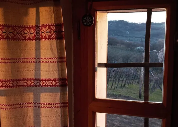 Press House At The Walnut Tree - Mypresshouse Nyaraló *